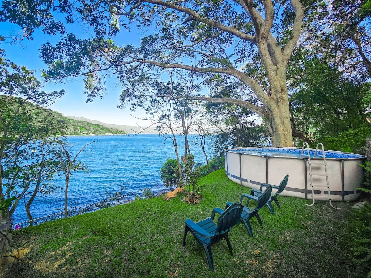Rocca LakeFront