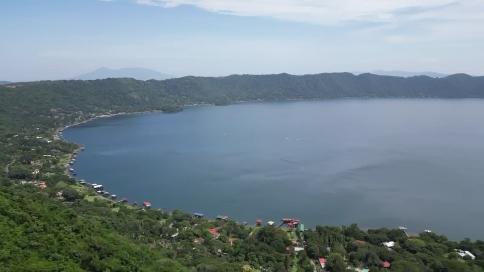 Lake View Villas